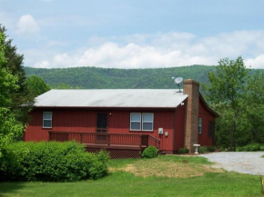 Bear Bluff your pet friendly home away from home on the Shenandoah River